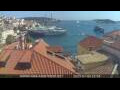 Webcam Hvar