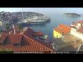Webcam Hvar