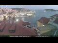 Webcam Hvar