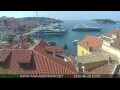 Webcam Hvar