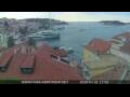 Webcam Hvar