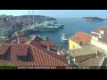 Webcam Hvar