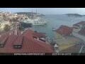 Webcam Hvar