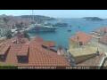 Webcam Hvar