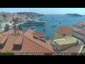Webcam Hvar