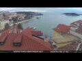 Webcam Hvar