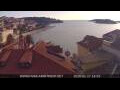 Webcam Hvar