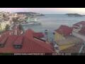 Webcam Hvar