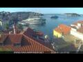 Webcam Hvar
