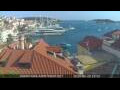 Webcam Hvar