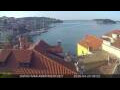 Webcam Hvar