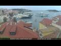 Webcam Hvar