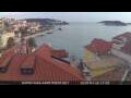 Webcam Hvar