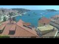Webcam Hvar