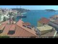 Webcam Hvar