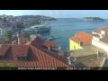 Webcam Hvar