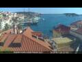 Webcam Hvar