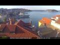 Webcam Hvar