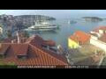Webcam Hvar