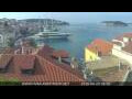 Webcam Hvar