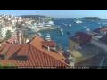 Webcam Hvar