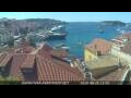 Webcam Hvar