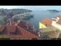 Webcam Hvar