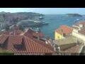 Webcam Hvar