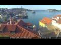 Webcam Hvar