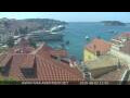 Webcam Hvar