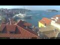 Webcam Hvar