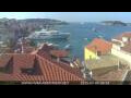 Webcam Hvar