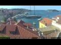 Webcam Hvar