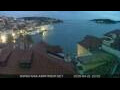 Webcam Hvar
