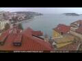 Webcam Hvar