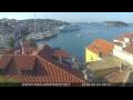 Webcam Hvar