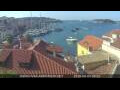 Webcam Hvar
