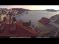 Webcam Hvar