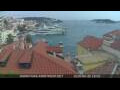 Webcam Hvar