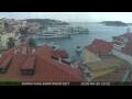Webcam Hvar