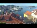 Webcam Hvar