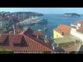 Webcam Hvar