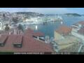 Webcam Hvar