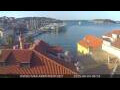 Webcam Hvar