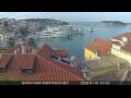 Webcam Hvar
