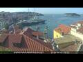 Webcam Hvar