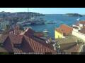 Webcam Hvar