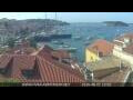 Webcam Hvar