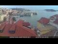 Webcam Hvar