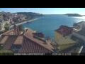 Webcam Hvar